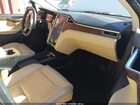 2016 Tesla Model X 60d/70d/75d/90d/p100d Белый vin: 5YJXCBE25GF010160