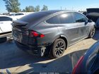 2016 Tesla Model X 60d/70d/75d/90d/p100d Серый vin: 5YJXCBE26GF019658