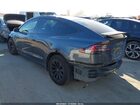 2016 Tesla Model X 60d/70d/75d/90d/p100d Серый vin: 5YJXCBE26GF019658