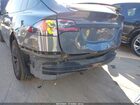 2016 Tesla Model X 60d/70d/75d/90d/p100d Серый vin: 5YJXCBE26GF019658