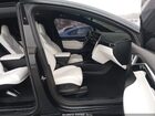 2017 Tesla Model X 100d/75d/90d Black vin: 5YJXCBE26HF064875