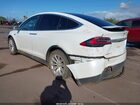 2016 Tesla Model X 60d/70d/75d/90d/p100d Белый vin: 5YJXCBE2XGF008775