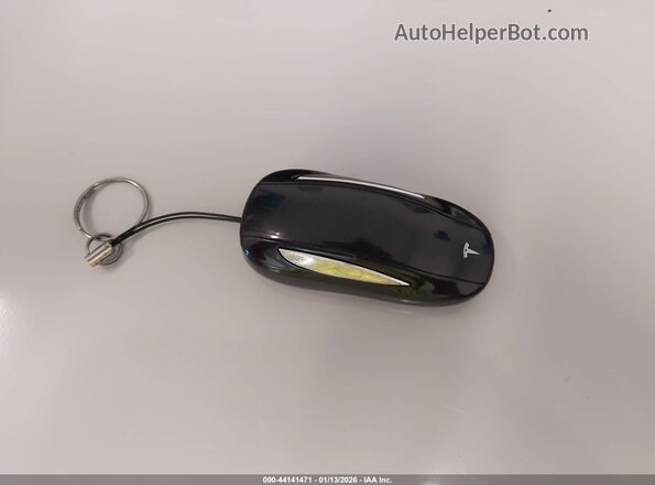 5YJXCBE2XGF008775 2016 TESLA MODEL X Белый Вид панели приборов