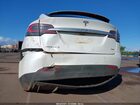 2016 Tesla Model X 60d/70d/75d/90d/p100d Белый vin: 5YJXCBE2XGF008775