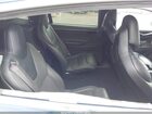 2016 Tesla Model X 60d/70d/75d/90d/p100d Синий vin: 5YJXCBE2XGF023826