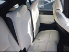 2017 Tesla Model X 100d/75d/90d Черный vin: 5YJXCDE25HF035573