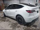 2021 Tesla Model Y Long Range Dual Motor All-wheel Drive White vin: 5YJYGAEEXMF186940 2021 Tesla Model Y Long Range Dual Motor All-wheel Drive White vin: 5YJYGAEEXMF186940