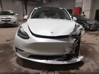 2021 Tesla Model Y Long Range Dual Motor All-wheel Drive White vin: 5YJYGAEEXMF186940 2021 Tesla Model Y Long Range Dual Motor All-wheel Drive White vin: 5YJYGAEEXMF186940