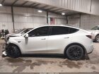 2021 Tesla Model Y Long Range Dual Motor All-wheel Drive White vin: 5YJYGAEEXMF186940 2021 Tesla Model Y Long Range Dual Motor All-wheel Drive White vin: 5YJYGAEEXMF186940