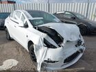 2021 Tesla Model Y Standard Range Rear-wheel Drive White vin: 5YJYGDED3MF124692