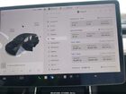 2021 Tesla Model Y Long Range Dual Motor All-wheel Drive Black vin: 5YJYGDEE2MF078989