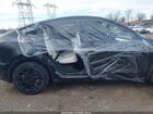 2021 Tesla Model Y Long Range Dual Motor All-wheel Drive Black vin: 5YJYGDEE2MF078989
