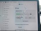 2021 Tesla Model Y Long Range Dual Motor All-wheel Drive Black vin: 5YJYGDEE2MF078989