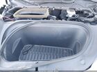 2021 Tesla Model Y Long Range Dual Motor All-wheel Drive White vin: 5YJYGDEE8MF140248