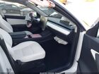 2021 Tesla Model Y Long Range Dual Motor All-wheel Drive White vin: 5YJYGDEE8MF140248