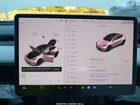 2021 Tesla Model Y Long Range Dual Motor All-wheel Drive White vin: 5YJYGDEE8MF140248