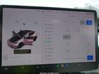 2021 Tesla Model Y Long Range Dual Motor All-wheel Drive White vin: 5YJYGDEE8MF140248