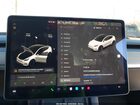 2021 Tesla Model Y Long Range Dual Motor All-wheel Drive White vin: 5YJYGDEE9MF239399