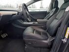 2021 Tesla Model Y Charcoal vin: 5YJYGDEE9MF241329