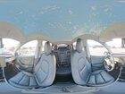 2020 Tesla Model Y Серый vin: 5YJYGDEF7LF002370