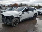 2023 Bmw Xm White vin: 5YM23CS04P9S11987
