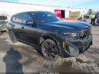2024 Bmw Xm   Black vin: 5YM23CS05R9V95085