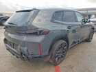 2025 Bmw Xm Серый vin: 5YM23CS06S9Z37228
