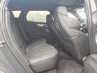 2025 Bmw Xm Серый vin: 5YM23CS06S9Z37228