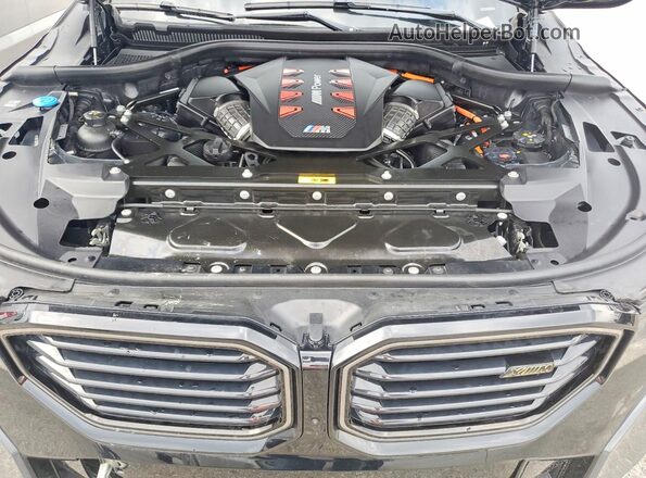 5YM23CS06S9Z37228 2025 BMW OTHER Серый Вид подкапотного пространства