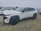2025 Bmw Xm White vin: 5YM23CS0XS9Z30721