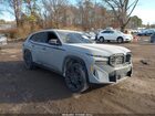 2025 Bmw Xm Label Red Gray vin: 5YM33CS06S9055545