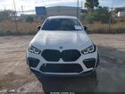 2022 Bmw X6 M White vin: 5YMCY0C05N9J59690 2022 Bmw X6 M White vin: 5YMCY0C05N9J59690