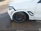 2022 Bmw X6 M White vin: 5YMCY0C05N9J59690 2022 Bmw X6 M White vin: 5YMCY0C05N9J59690