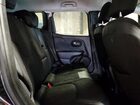 2018 Jeep Renegade Latitude Черный vin: ZACCJBBB9JPJ12244