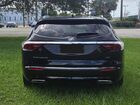 2023 Buick Enclave Essence Черный vin: 5GAERBKW2PJ190253
