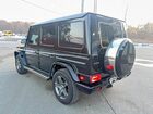 2018 Mercedes-benz G 550 Черный vin: WDCYC3KH3JX288713 2018 Mercedes-benz G 550 Черный vin: WDCYC3KH3JX288713