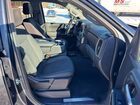 2021 Chevrolet Silverado K1500 Lt Серый vin: 3GCUYDED8MG157015