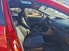 2019 Subaru Wrx Premium Красный vin: JF1VA1C61K9820987