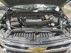 2026 Chevrolet Silverado K1500 Lt Серый vin: 1GCUKDED4TZ138414