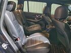 2022 Mercedes-benz Gls 450 4matic Черный vin: 4JGFF5KE4NA668203