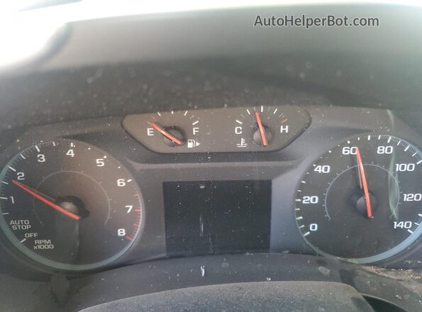 1G1ZD5ST0PF223915 2023 CHEVROLET MALIBU Черный Вид задних сидений
