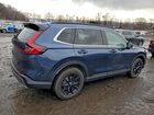 2025 Honda Cr-v Sport-l Синий vin: 7FARS6H85SE089376