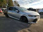2019 Toyota Camry Le Серебряный vin: 4T1B31HK0KU511467 2019 Toyota Camry Le Серебряный vin: 4T1B31HK0KU511467