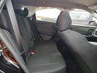 2023 Nissan Rogue S Черный vin: 5N1BT3AB9PC944174
