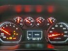 2021 Chevrolet Silverado C1500 Custom Серый vin: 3GCPWBEK3MG165044