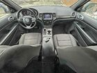 2020 Jeep Grand Cherokee Laredo Серый vin: 1C4RJFAG3LC150366