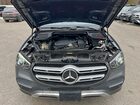 2020 Mercedes-benz Gle 350 Серый vin: 4JGFB4JB8LA245750