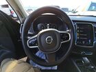 2020 Volvo Xc90 T5 Momentum Black vin: YV4102PK7L1611372