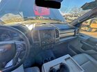 2018 Ford F250 Super Duty Белый vin: 1FT7W2B6XJEB22735
