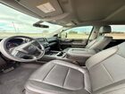 2022 Chevrolet Silverado K2500 Custom Black vin: 1GC4YMEY4NF335301